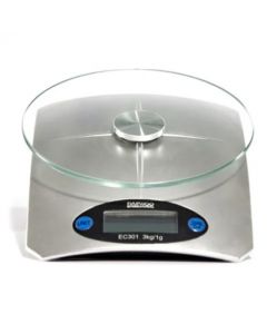 Balanza Digital de Cocina DI-8252 - 3kg