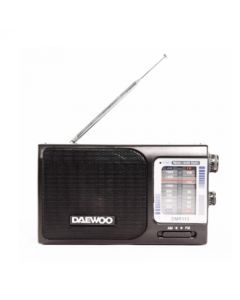 Radio Dual AM/FM -DMR-113