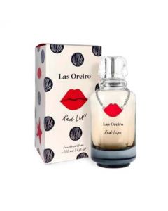 Perfume Las Oreiro Red Lips 100 Ml 13/REDLIPS