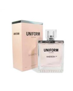 Perfume de mujer Uniform Madison 100 Ml 13/MADISON