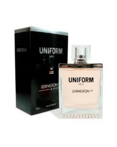 Perfume de hombre Uniform Lexington 100 Ml 13/LEXINGTON