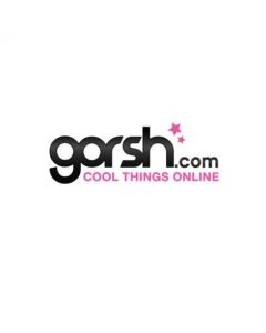 Gorsh - Voucher $500