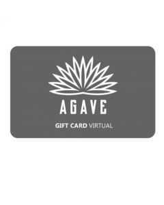 AGAVE - Gift Card Virtual $ 3.000