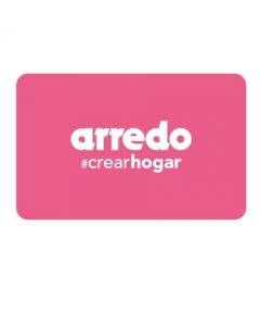 Arredo - Gift Card Virtual $ 1.000