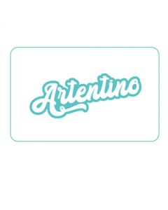 Artentino - Gift Card Virtual $ 1.000