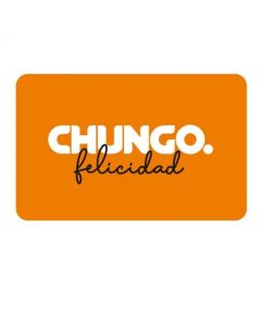Chungo - Gift Card Virtual $ 2.000