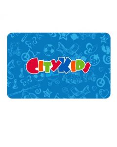 City Kids - Gift Card Virtual $ 1.500