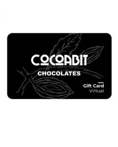 Cocoabit - Gift Card Virtual $ 10.000