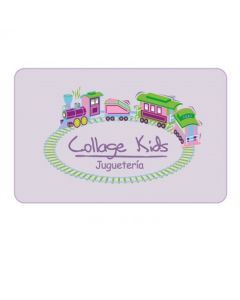 Collage Kids - Gift Card Virtual $ 3.000