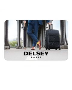Delsey - Gift Card Virtual $ 25.000