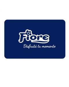 Fiore - Gift Card Virtual $ 2.000