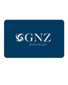 GNZ - Gift Card Virtual $ 10.000