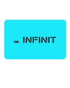 Infinit - Gift Card Virtual $ 1.000