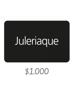 Juleriaque - Gift Card Virtual $ 1.000