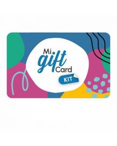 MI GIFT CARD KIT - Gift Card Virtual Multimarca $ 5.000
