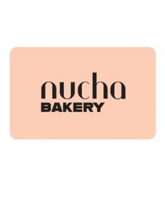 Nucha - Gift Card Virtual $ 3.000
