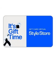 Style Watch - Gift Card Virtual $ 1.000