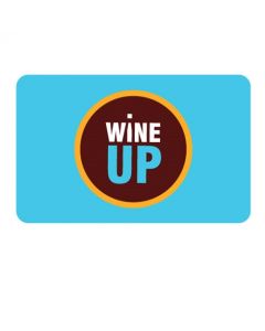 WINE UP - Gift Card Virtual $ 1.500