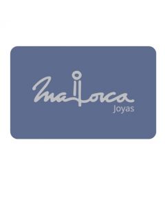 Mallorca Joyas - Gift Card Virtual $ 50.000