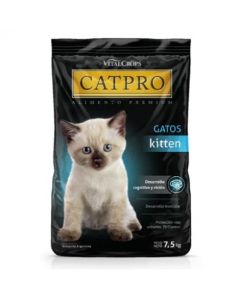 CATPRO Kitten 7.5 Kg