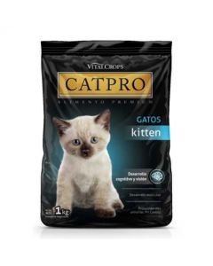 CATPRO Kitten 1Kg