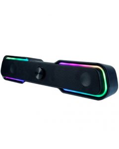 BARRA 2.1 BLUETOOTH - LED DANCING - TOUCH LED ON/ OF   NG-BT168