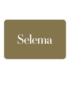 SELEMA - Gift Card Virtual $ 25.000