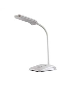 Lámpara de escritorio con led Daewoo. Modelo: DW-560DL