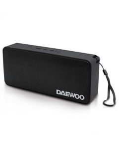 Parlante Bluetooth Daewoo -DIBTS64