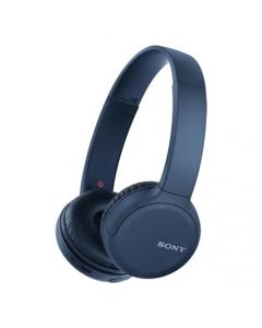 Auricular Bluetooth Sony WH-CH510 Negro